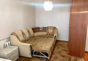 1-к квартира, на длительный срок, 33м2, 2/5 этаж