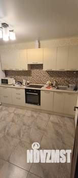 1-к квартира, на длительный срок, 45м2, 8/28 этаж