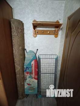 1-к квартира, на длительный срок, 33м2, 2/4 этаж