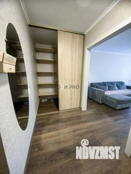 1-к квартира, на длительный срок, 42м2, 8/11 этаж