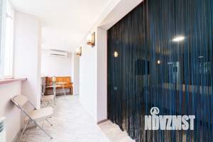 1-к квартира, посуточно, 55м2, 5/19 этаж