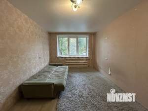 1-к квартира, на длительный срок, 32м2, 1/9 этаж