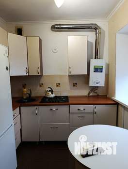 1-к квартира, на длительный срок, 30м2, 5/5 этаж