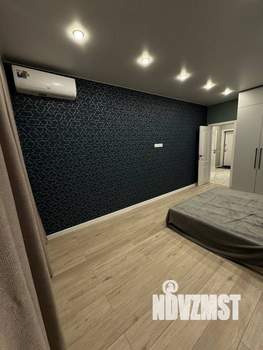 1-к квартира, на длительный срок, 41м2, 1/25 этаж