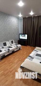 2-к квартира, посуточно, 48м2, 2/3 этаж