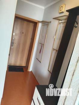 1-к квартира, на длительный срок, 32м2, 4/5 этаж