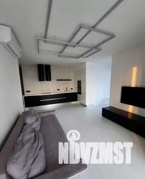 2-к квартира, на длительный срок, 68м2, 14/37 этаж