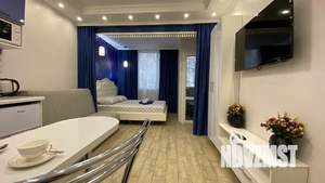 Студия квартира, посуточно, 25м2, 3/3 этаж