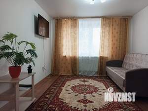 1-к квартира, на длительный срок, 35м2, 6/19 этаж