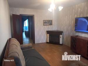 2-к квартира, на длительный срок, 53м2, 1/10 этаж