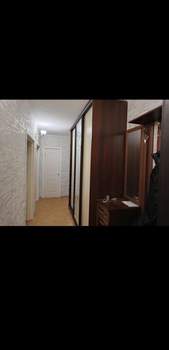 2-к квартира, на длительный срок, 53м2, 7/10 этаж