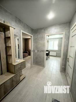 1-к квартира, на длительный срок, 41м2, 10/11 этаж