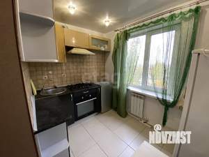 1-к квартира, на длительный срок, 33м2, 5/5 этаж