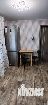 1-к квартира, на длительный срок, 35м2, 1/10 этаж