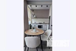 1-к квартира, посуточно, 33м2, 9/9 этаж