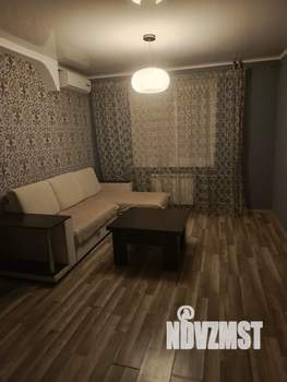 1-к квартира, на длительный срок, 40м2, 10/12 этаж