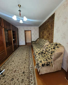 2-к квартира, на длительный срок, 49м2, 3/9 этаж