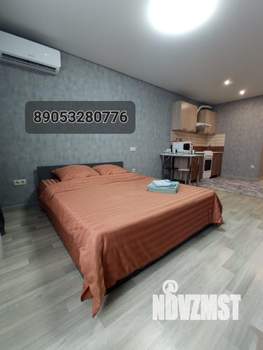 1-к квартира, посуточно, 28м2, 9/10 этаж