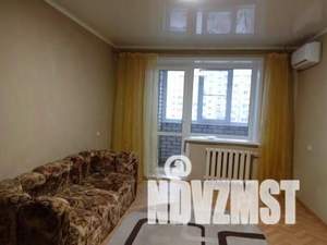 2-к квартира, на длительный срок, 49м2, 4/10 этаж