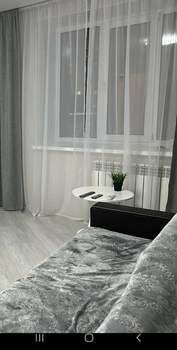 1-к квартира, на длительный срок, 40м2, 4/10 этаж