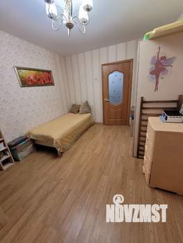 2-к квартира, на длительный срок, 55м2, 5/9 этаж