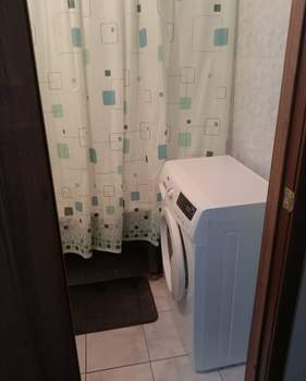 2-к квартира, на длительный срок, 53м2, 9/10 этаж