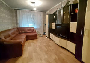 1-к квартира, на длительный срок, 38м2, 4/10 этаж