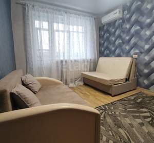 1-к квартира, на длительный срок, 22м2, 3/9 этаж