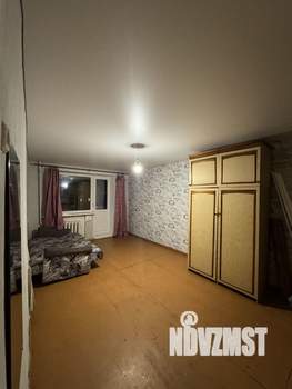 1-к квартира, на длительный срок, 32м2, 6/9 этаж