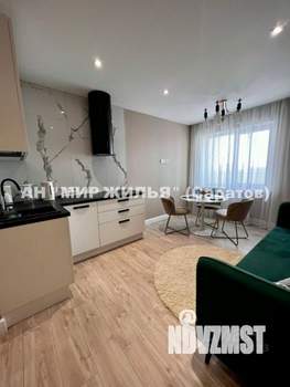 2-к квартира, на длительный срок, 55м2, 14/18 этаж