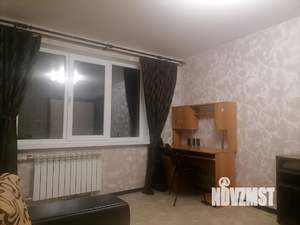 2-к квартира, на длительный срок, 39м2, 1/5 этаж