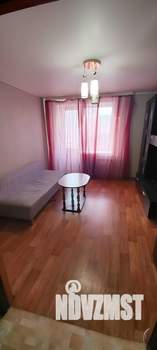 1-к квартира, на длительный срок, 31м2, 6/10 этаж