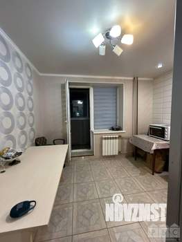 1-к квартира, на длительный срок, 42м2, 3/6 этаж