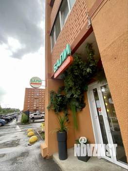 2-к квартира, на длительный срок, 63м2, 6/10 этаж