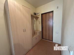 1-к квартира, на длительный срок, 43м2, 7/10 этаж