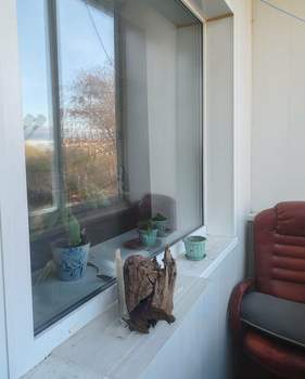 1-к квартира, на длительный срок, 32м2, 3/5 этаж