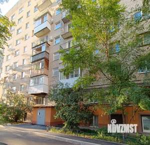 2-к квартира, на длительный срок, 52м2, 9/10 этаж