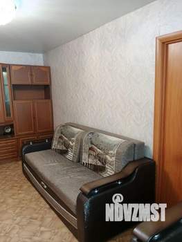 1-к квартира, на длительный срок, 35м2, 4/5 этаж