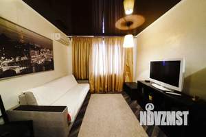 1-к квартира, посуточно, 65м2, 12/20 этаж