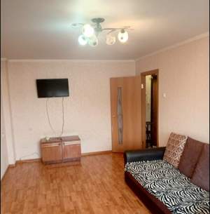 1-к квартира, на длительный срок, 32м2, 8/9 этаж