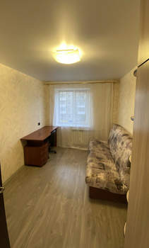 2-к квартира, на длительный срок, 54м2, 3/10 этаж
