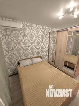 Студия квартира, на длительный срок, 27м2, 4/12 этаж