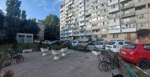 1-к квартира, на длительный срок, 33м2, 8/10 этаж
