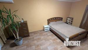 1-к квартира, посуточно, 45м2, 7/10 этаж