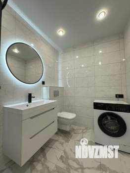 3-к квартира, на длительный срок, 81м2, 3/23 этаж