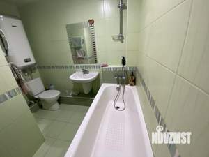 2-к квартира, посуточно, 65м2, 8/12 этаж