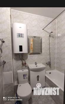 1-к квартира, на длительный срок, 37м2, 3/10 этаж