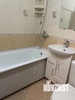 1-к квартира, на длительный срок, 37м2, 3/7 этаж