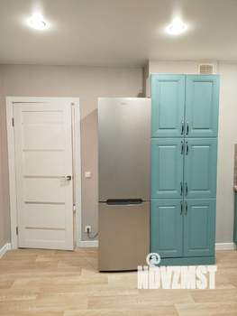 2-к квартира, на длительный срок, 53м2, 8/10 этаж