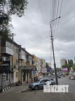 1-к квартира, на длительный срок, 32м2, 2/3 этаж